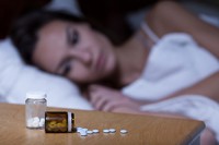 Лечение зависимости от феназепама - сильного снотворного