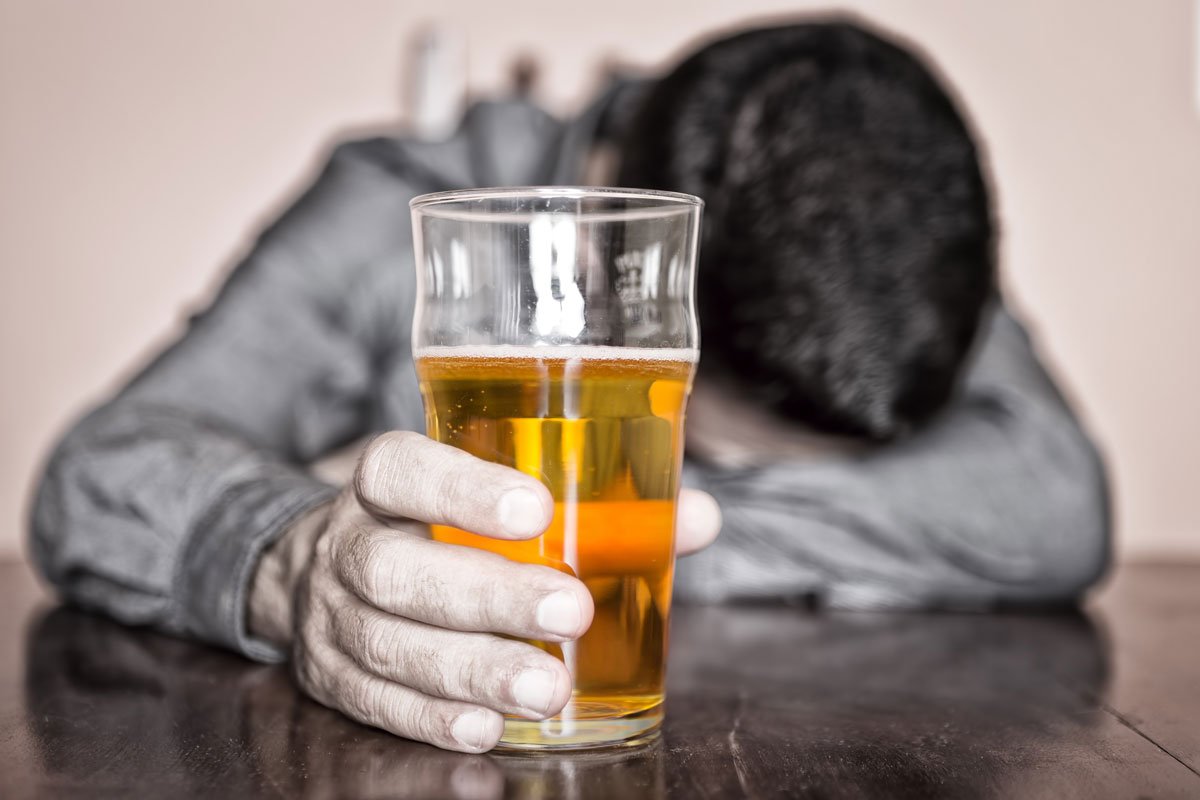 лечение алкоголизма в Химках